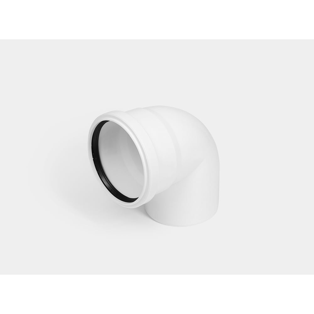 Канализационный отвод КОНТУР РР D110x90 УЮТ 074400110500 - выгодная ...