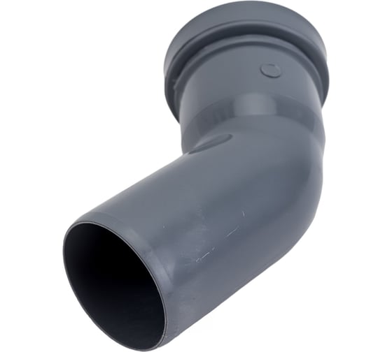 Канализационный отвод КОНТУР РР D40x45 СТАНДАРТ 072400040311