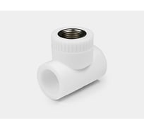 Комбинированный тройник КОНТУР PPR ВР D25-1/2 011512025100