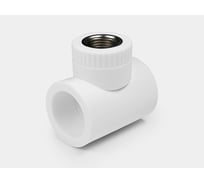 Комбинированный тройник КОНТУР PPR ВР D32-1 011512032300