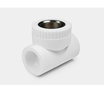 Комбинированный тройник КОНТУР PPR ВР D32-1/2 011512032100