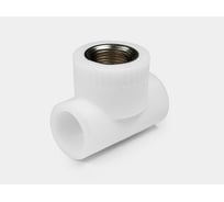 Комбинированный тройник КОНТУР PPR ВР D32-3/4 011512032200