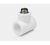 Комбинированный тройник КОНТУР PPR НР D32-1 011511032300