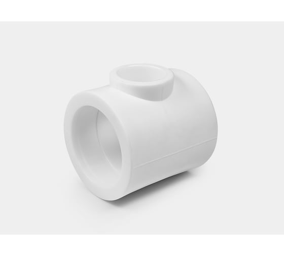 Переходной тройник КОНТУР PPR D110-63-110 011503110500