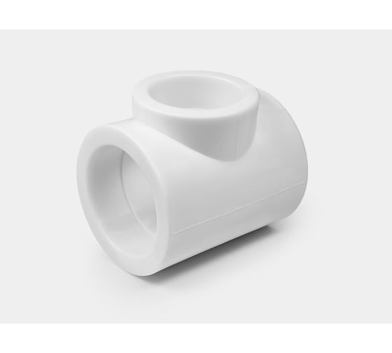 Переходной тройник КОНТУР PPR D110-90-110 011503110900