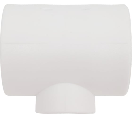 Переходной тройник КОНТУР PPR D40-25-40 011503040400