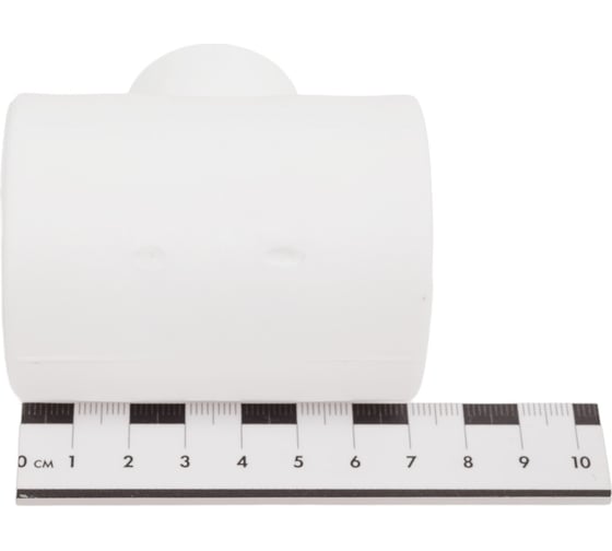 Переходной тройник КОНТУР PPR D40-25-40 011503040400