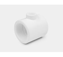 Переходной тройник КОНТУР PPR D50-20-50 011503050200