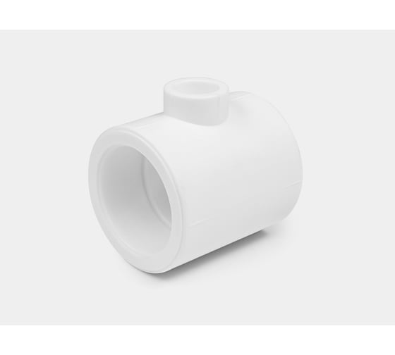 Переходной тройник КОНТУР PPR D50-20-50 011503050200 1