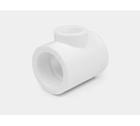 Переходной тройник КОНТУР PPR D50-32-50 011503050600