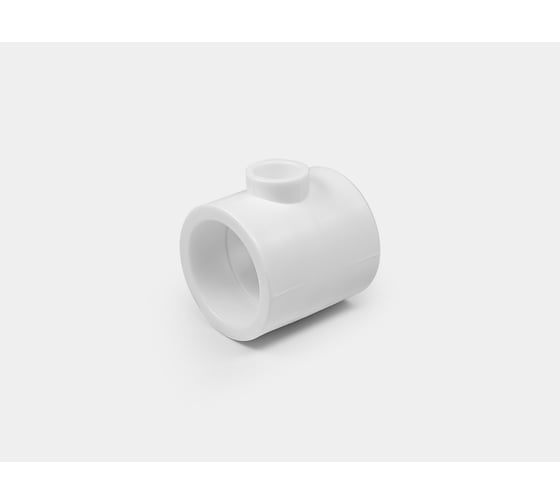 Переходной тройник КОНТУР PPR D75-32-75 011503075300 1