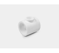 Переходной тройник КОНТУР PPR D75-40-75 011503075500