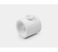 Переходной тройник КОНТУР PPR D90-40-90 011503090300