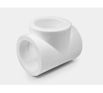 Соединительный тройник КОНТУР PPR D110 011501110000