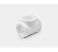 Соединительный тройник КОНТУР PPR D75 011501075000