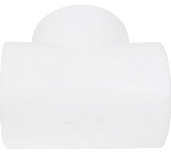 Соединительный тройник КОНТУР PPR D63 011501063000