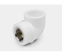 Комбинированный угольник КОНТУР PPR ВР D32-3/4 011414032200