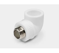 Комбинированный угольник КОНТУР PPR НР D32-1/2 011411032110