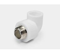 Комбинированный угольник КОНТУР PPR НР D25-3/4 011411025200