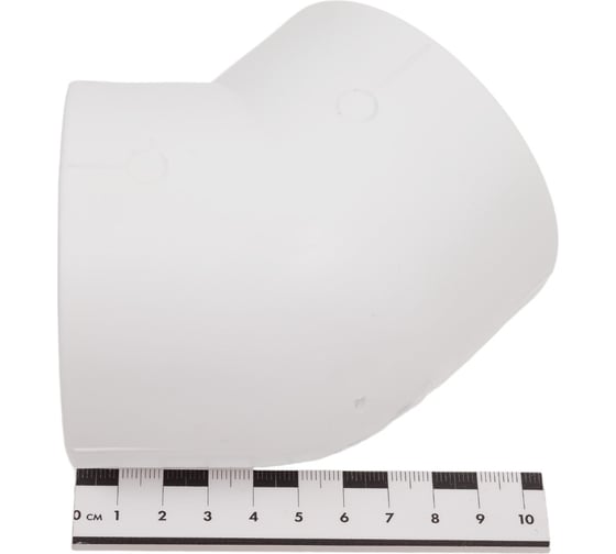 Угольник КОНТУР PPR D63/45гр. 011405063000