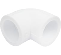 Угольник КОНТУР PPR D25/90гр. 011401025000