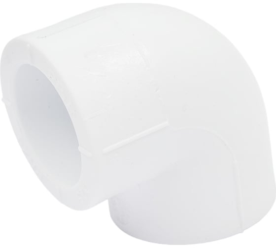 Угольник КОНТУР PPR D25/90гр. 011401025000