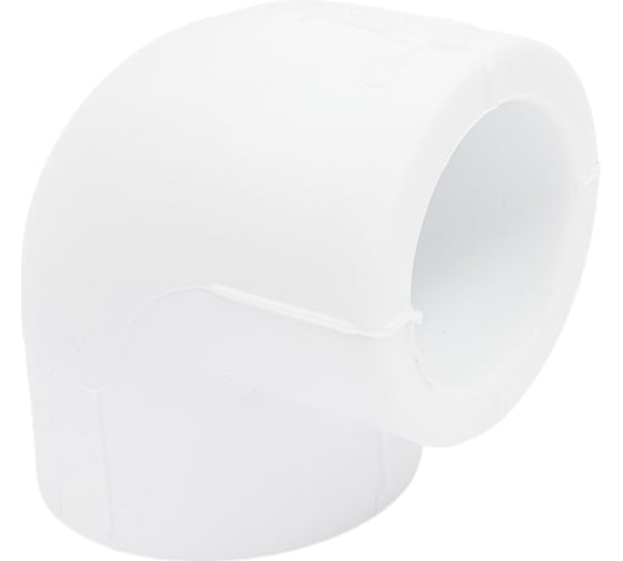 Угольник КОНТУР PPR D25/90гр. 011401025000