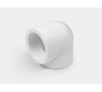 Угольник КОНТУР PPR D63/90гр. 011401063000