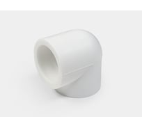 Угольник КОНТУР PPR D75/90гр. 011401075000