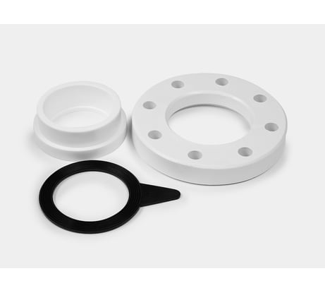 Фланцевое муфтовое соединение КОНТУР PPR D90 011320090000