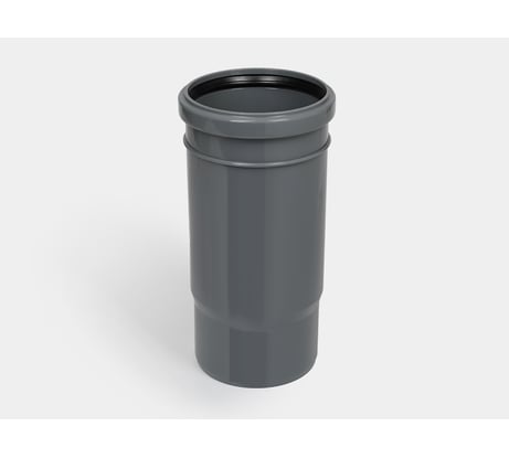 Компенсационный патрубок КОНТУР РР кан. D110 СТАНДАРТ 072902110000