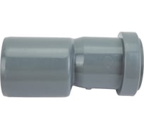 Эксцентрический переход КОНТУР РР кан. D40/50 СТАНДАРТ 072303040100