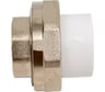Муфтовая американка КОНТУР PPR ВР D25-3/4 011304025201