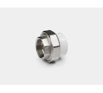 Муфтовая американка КОНТУР PPR ВР D40-1 1/4 011304040401