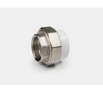 Муфтовая американка КОНТУР PPR ВР D50-1 1/2 011304050510 11304050501