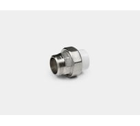Муфтовая американка КОНТУР PPR НР D20-3/4 011301020211