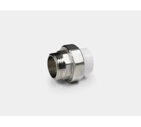 Муфтовая американка КОНТУР PPR НР D25-1 011301025311