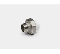 Муфтовая американка КОНТУР PPR НР D25-3/4 011301025211