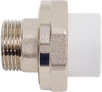 Муфтовая американка КОНТУР PPR НР D25-3/4 011301025201