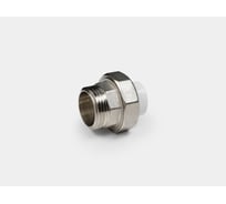 Муфтовая американка КОНТУР PPR НР D20-1 011301020311