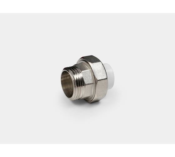 Муфтовая американка КОНТУР PPR НР D20-1 011301020311 1