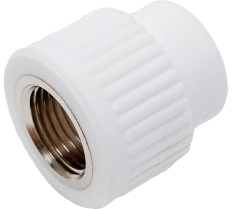 Комбинированная муфта КОНТУР PPR ВР D20-1/2 011212020100