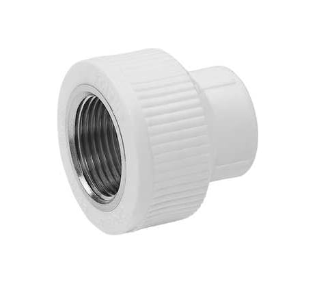 Комбинированная муфта КОНТУР PPR ВР D20-3/4 011212020200