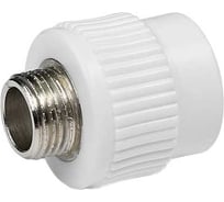 Комбинированная муфта КОНТУР PPR ВР D25-1/2 011212025100