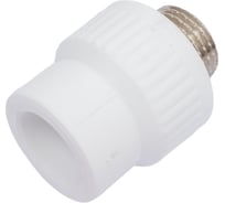 Комбинированная муфта КОНТУР PPR НР D20-1/2 011211020100