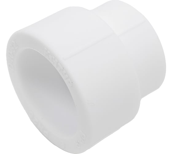 Переходная муфта КОНТУР PPR D40-32 011203040300