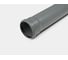 Канализационная труба КОНТУР РР D110x1500 ЭКОНОМ 075270110600 1