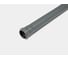 Канализационная труба КОНТУР РР D50x1000 ЭКОНОМ 075270050500 1