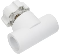 Вентиль КОНТУР PPR D25 011121025000