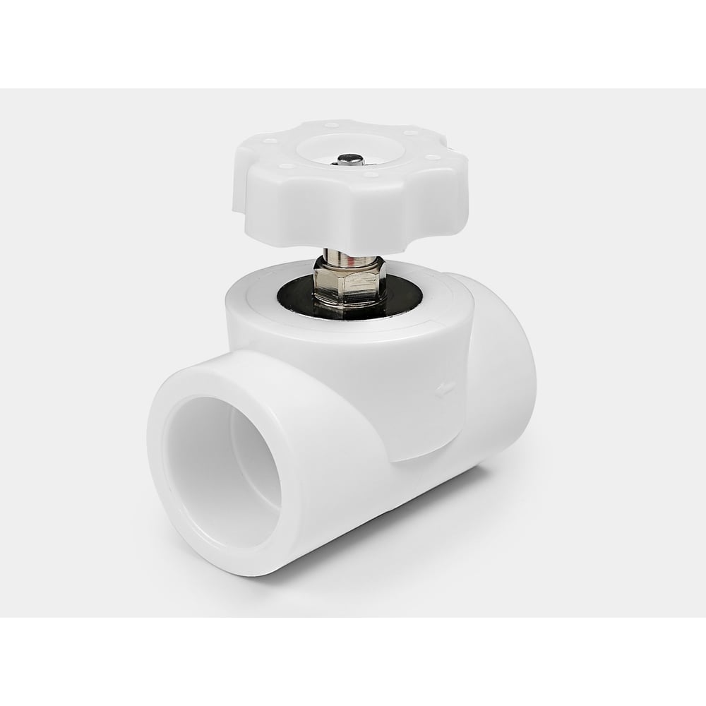 Вентиль КОНТУР PPR D40 011121040000 - выгодная цена, отзывы ...